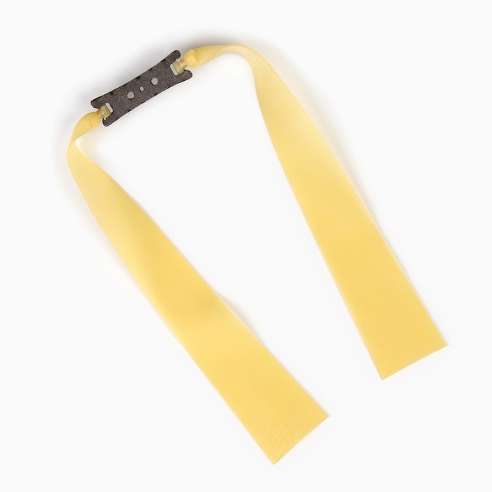 Набор для самостоятельного изготовления рогатки Набор для самостоятельного изготовления рогатки