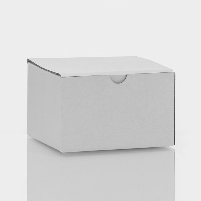 Кружка стеклянная с двойными стенками Magistro «Лиди», 320 мл