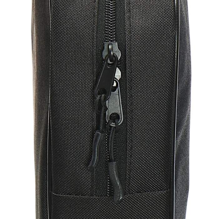 Папка с ручками текстильная А4, 355 х 270 х 75 мм, Stavia Папка с ручками текстильная А4, 355 х 270 х 75 мм, Stavia "Кошка" чёрная