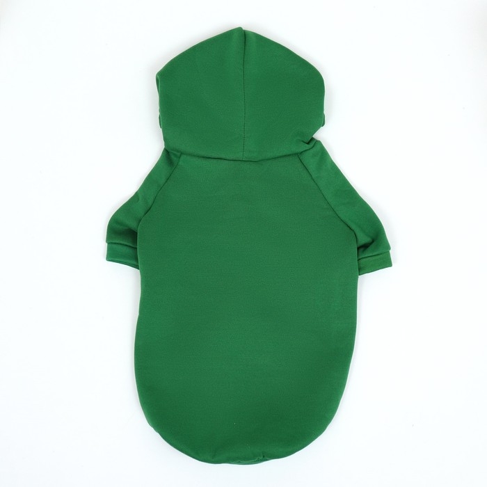 Толстовка  Толстовка "Лягушка", размер ХS (ДС 20, ОГ 32см)