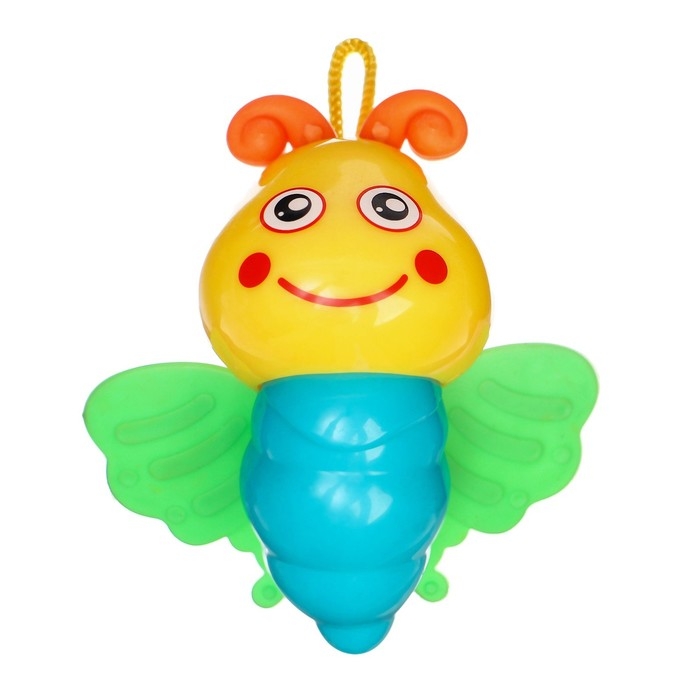 Набор погремушек «Собери меня», 3 шт, Крошка Я Набор погремушек «Собери меня», 3 шт, Крошка Я