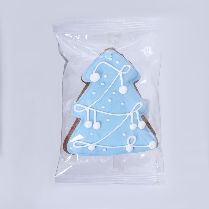 Новый год. Печенье шоколадное «Елочное ассорти» 35 гр (1кор=16шт) Новый год. Печенье шоколадное «Елочное ассорти» 35 гр (1кор=16шт)