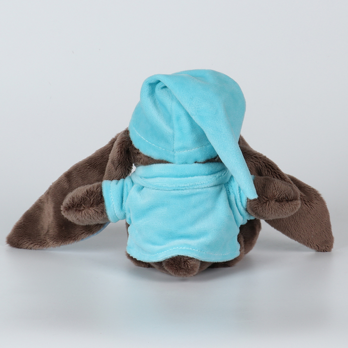 Мягкая игрушка «Малыш Lu», заяц, 25 см Мягкая игрушка «Малыш Lu», заяц, 25 см