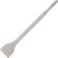 Зубило MATRIX плоское, широкое, 14 х 40 х 250 мм, SDS PLUS (70310)