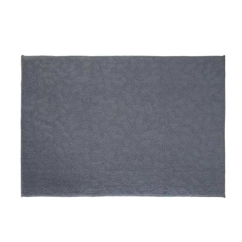 Салфетка для сушки посуды тм VETTA Узор, 38x50см, микрофибра, 210г/кв.м.