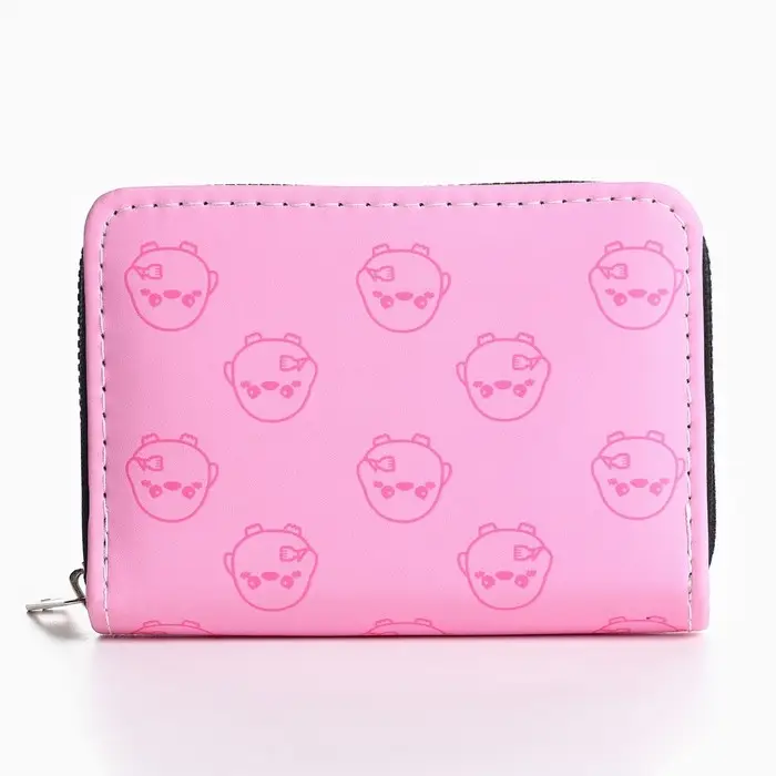Кошелек женский Baddie`s club 12.5&times;9&times;2 см