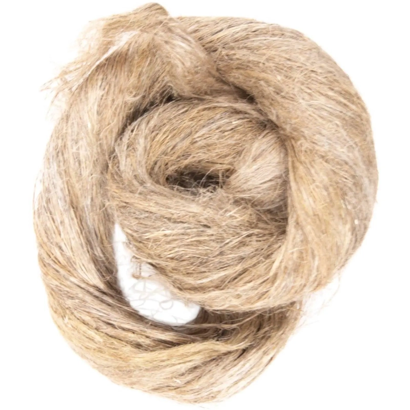 Лен сантехнический чесаный 100 гр. (ЛСЧ100)