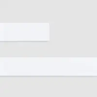 Лента для сублимации Cinta 20 M, белая, 60 см