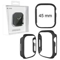 Чехол Kevlar Edge APL Watch 45MM Black K-DOO