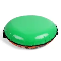 Тюбинг-ватрушка 73см ТЕНТ FRIENDS Тюбинг-ватрушка 73см ТЕНТ FRIENDS