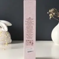 Набор свечей античных, 2.3&times;24.5 см, 5 ч, 55 г, 2 шт., слоновая кость