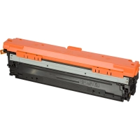 Картридж лазерный Retech 651A CE342A жел. для HP СLJ Enterprise 700