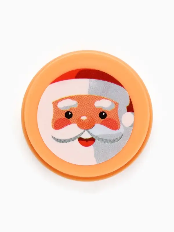 Бальзам для губ, 3 г, аромат персикового пунша, URAL LAB