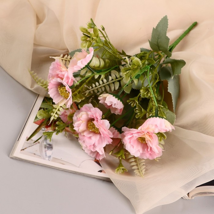 Букет &laquo;Энни галант&raquo;, 5&times;26 см, МИКС