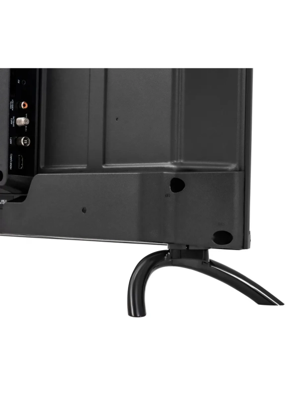 Телевизор H-LED43BU7003 Smart Яндекс.ТВ