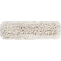 Швабра флаундер д/пола ДастМоп сталь 60х9см c насадкой Vileda 143555