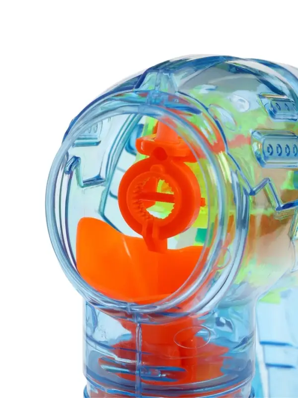 Генератор мыльных пузырей "Пистолет"