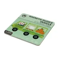 Магнитный набор "Транспорт" Магнитный набор "Транспорт"