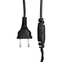 Гирлянда светодиодная Нить 20мШарики 1.5 см, IP44, 200LED, 220 В 671568