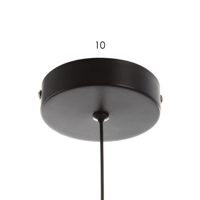 Светильник Светильник "Смарт" LED 6Вт 3000-6000К черный хром 11х13х33-233 см