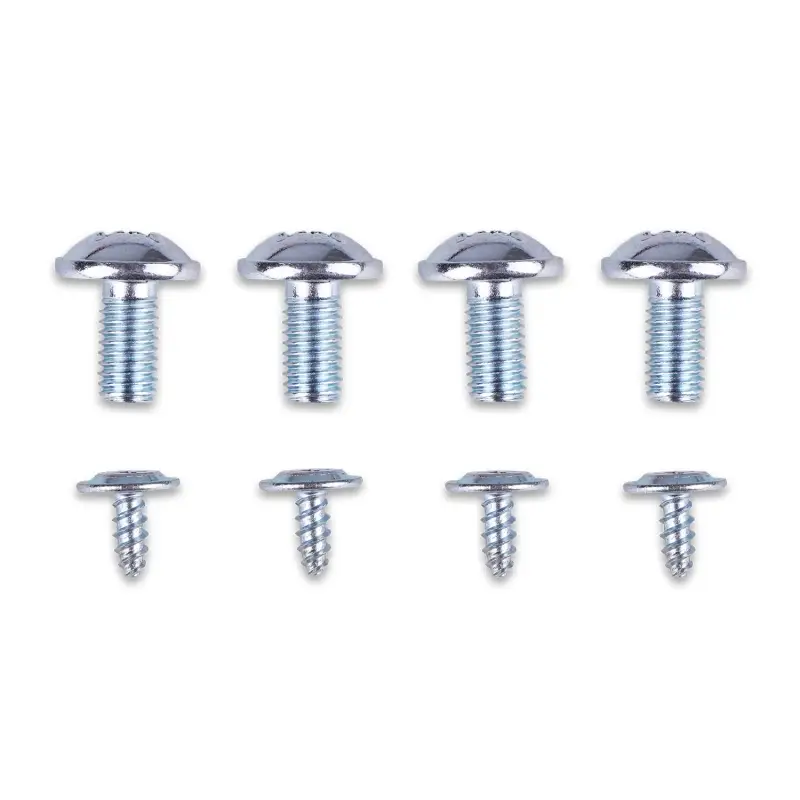 Комплект адаптеров номерного знака для китайских авто RA-01