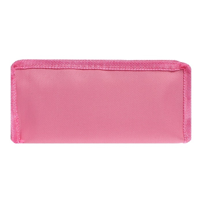 Пенал школьный Пенал школьный "Аниме" на молнии, 2 отделения, МИКС