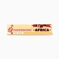 Парфюмерная вода женская с феромонами Elite Africa, 17 мл (по мотивам Bal d&rsquo;Afrique (Byredo)