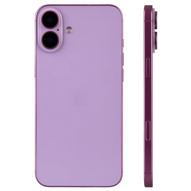 Муляж iPh 16 розовый Муляж iPh 16 розовый