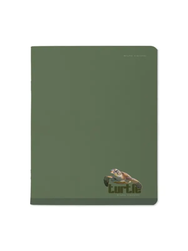 ТЕТРАДЬ 48Л. "VERDE.ANIMALS"