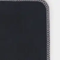 Коврик для сушки посуды Доляна Grey, 45&times;30 см, серый