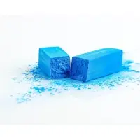 УЦЕНКА Мелки для волос 4 цвета