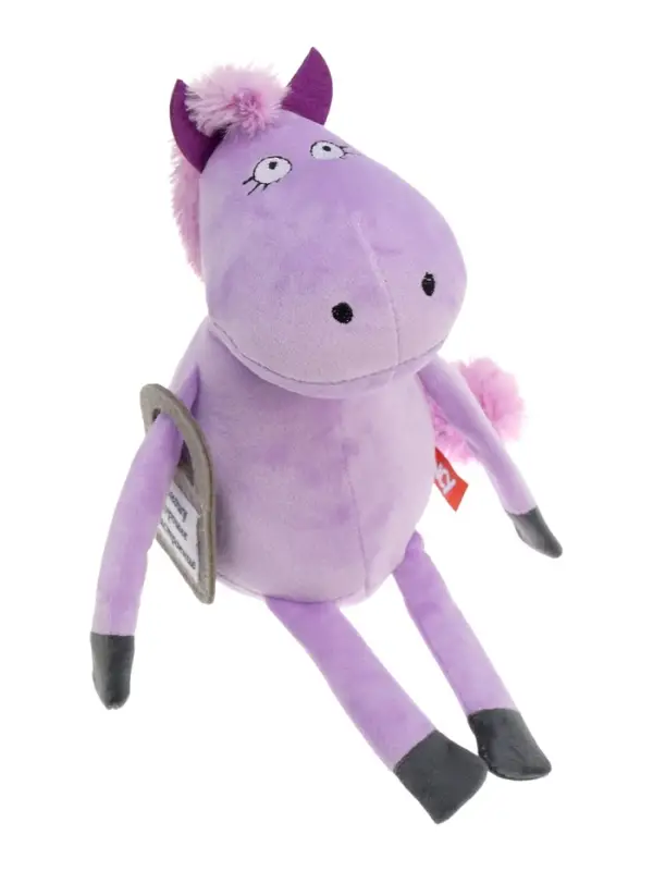 Мягкая игрушка &laquo;Лошадка Молли&raquo;, 18 см