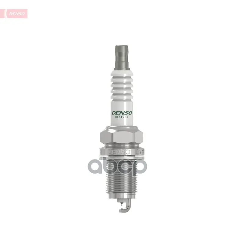 свеча зажигания иридиевая Denso арт. IK16TT