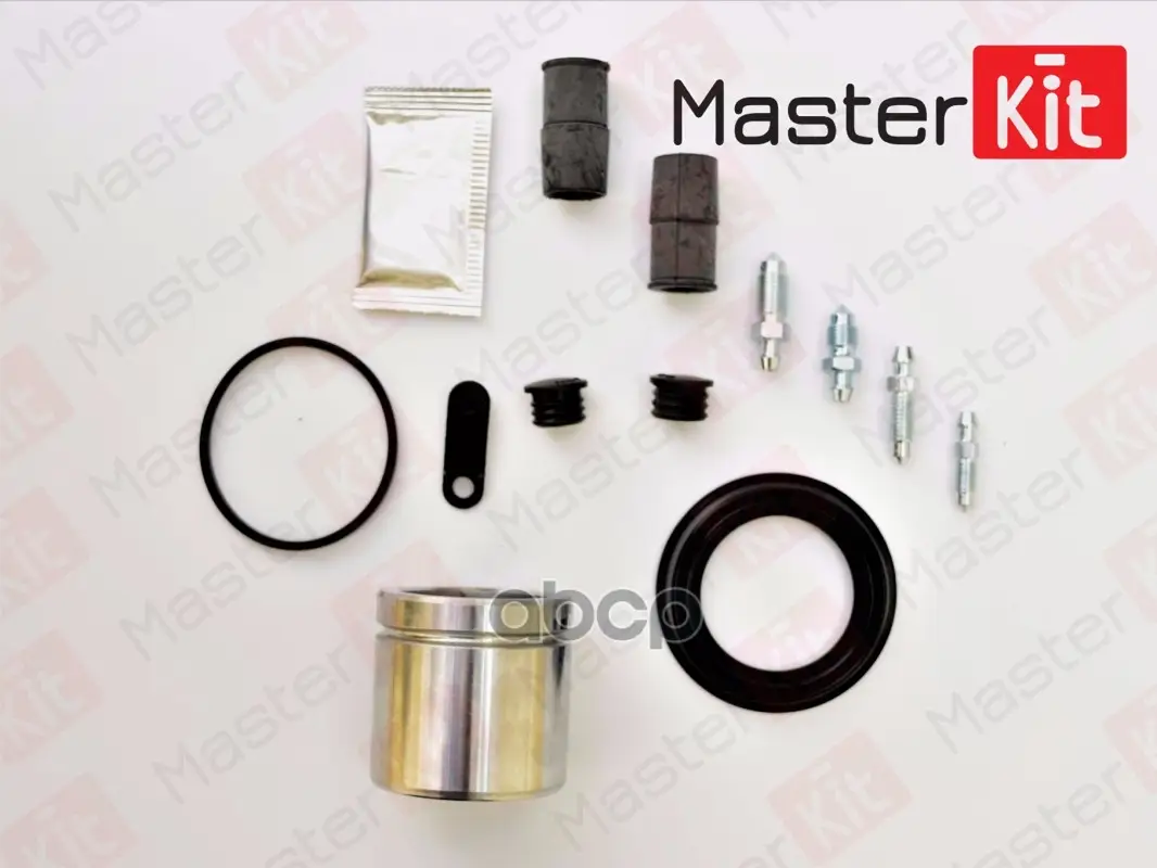 ремкомплект тормозного суппорта MasterKit арт. 77A1448