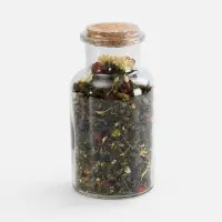 Набор Urban Home, изумрудный