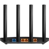 Маршрутизатор TP-Link Archer AX12 AX1500 3 LAN, 1000 Мбит/с