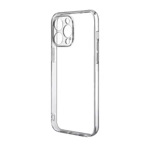 Чехол для iPhone 14 Pro Max TPU 2.0mm Clear Case