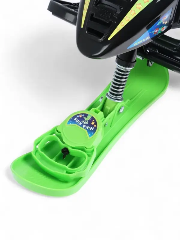 Снегокат Snowpatrol «Пришельцы», СНД2/П2 Снегокат Snowpatrol «Пришельцы», СНД2/П2