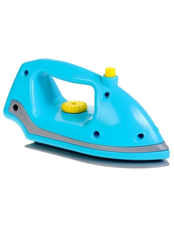 Гладильный набор &laquo;Уют&raquo;, доска, утюг, МИКС