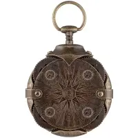 Флешка &laquo;Криптекс&raquo;&reg; Compass Lock, 32 Гб