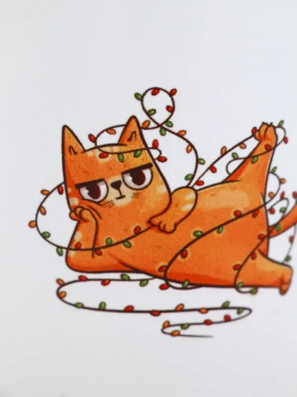 Кружка чайная новогодняя «Жду подарочки», 320 мл Кружка чайная новогодняя «Жду подарочки», 320 мл