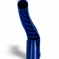 Ручка эргономичная усиленная Ф32 мм, пластмассовая Цветная Ручка эргономичная усиленная Ф32 мм, пластмассовая Цветная