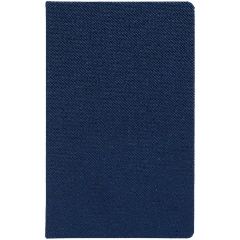 Ежедневник Grade, недатированный, темно-синий Ежедневник Grade, недатированный, темно-синий