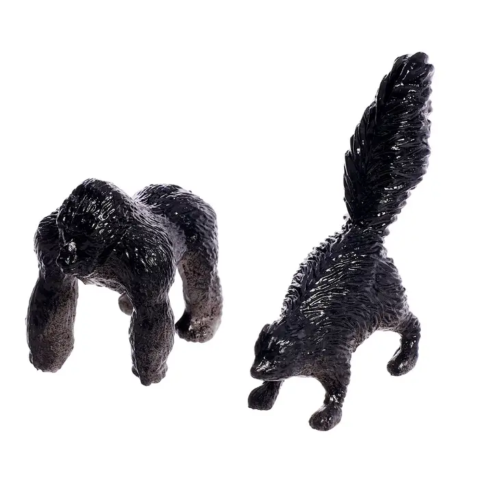 Набор фигурок животных &laquo;Удивительный мир&raquo;, 12 предметов