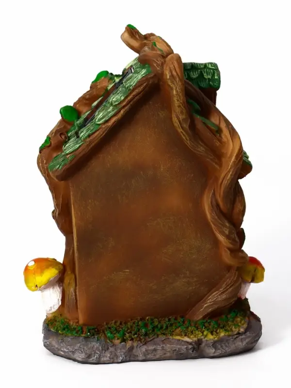 Садовый фонарь 20 х 10 х 16 "Сказочный дом" GMV-0338