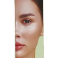 Крем для кожи вокруг глаз против морщин NS Lab Anti‑age, 30 мл