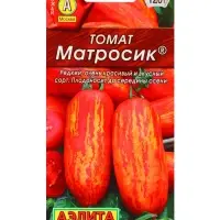 Семена Томат "Матросик", индетерминантный,высокорослый,20 шт