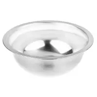 VETTA Миска глубокая 18см, 800 мл, нерж. сталь