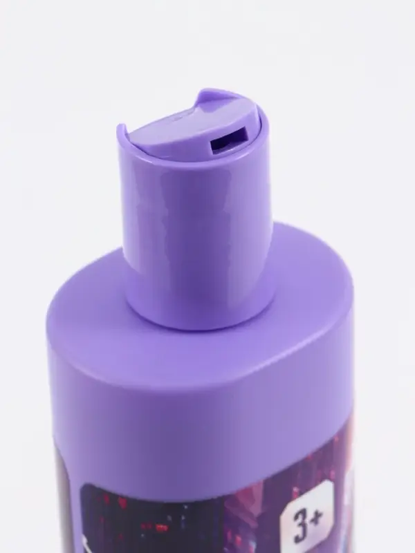 Детский шампунь-гель-пена 3в1, аромат шипучая кола, 410 мл Детский шампунь-гель-пена 3в1, аромат шипучая кола, 410 мл