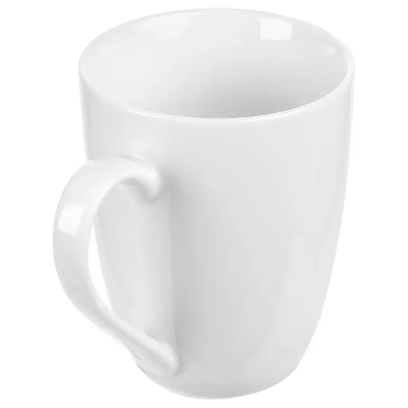 Кружка «Утро», белая Кружка «Утро», белая